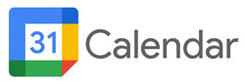 Google Calendar integration