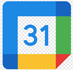 Google Calendar integration
